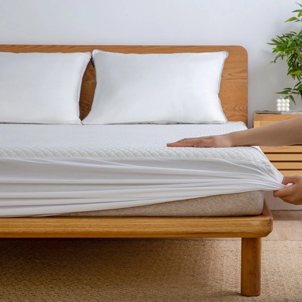 6 Mattress Toppers & Protectors